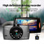 Cámara de tablero Full HD 1080P de 2.7'' con visión nocturna y sensor G