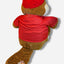 Buc-ee's 27 pouces Castor en Peluche