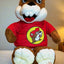 Buc-ee's 27 pouces Castor en Peluche