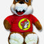 Buc-ee's 27 pouces Castor en Peluche