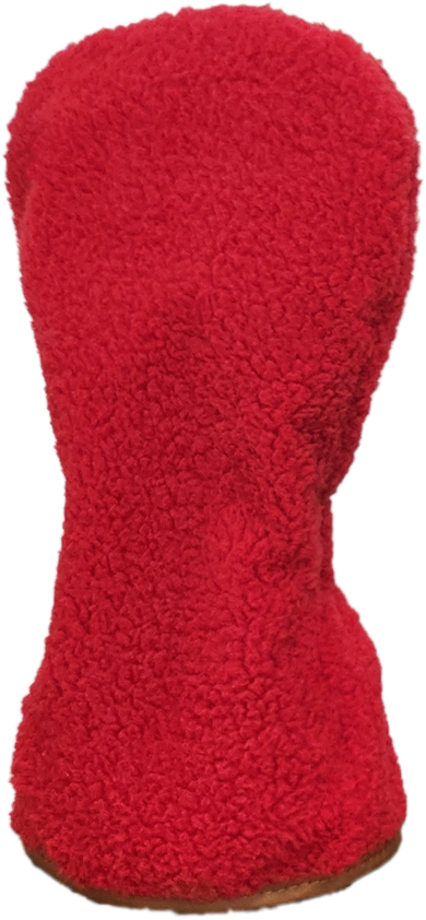 Sherpa Fleece Golf Headcovers - Premium Protection