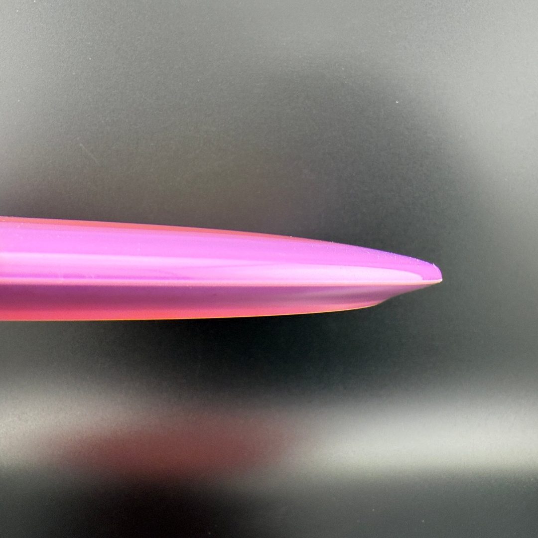 Glow Halo C-Blend Centurion - First Run Disc Golf Driver