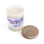 Chaos, Rhythm & Grace Scented Candle - 11oz Full Glass