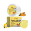Turmeric Acid Cleansing Pad for Refreshing Facial Care