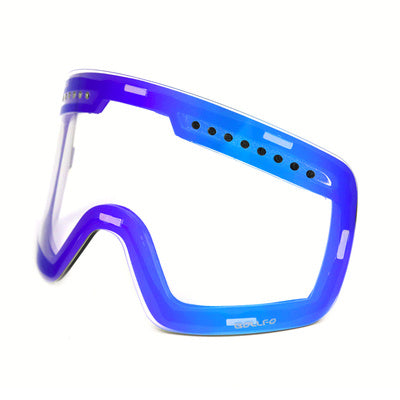 Premium Double Lens Ski Goggles
