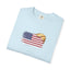 Stars, Stripes & Swoop | Political Parody T-Shirt