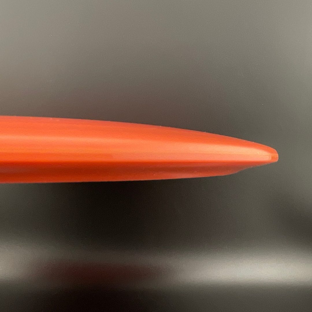 Swirly S-Line FD Disc - 303 Open Edition