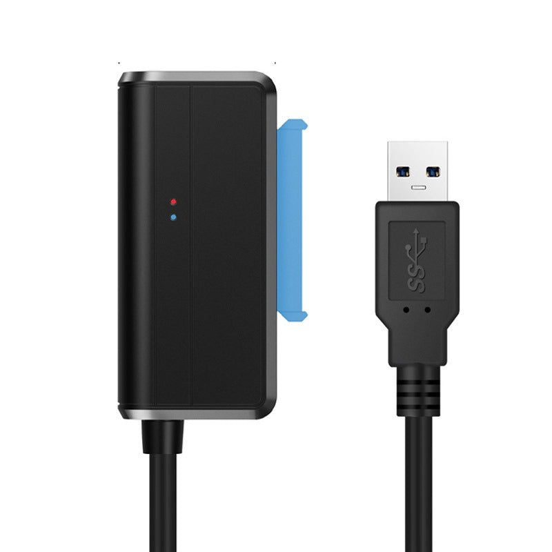 USB 3.0 SATA to USB Adapter Cable for Hard Drives