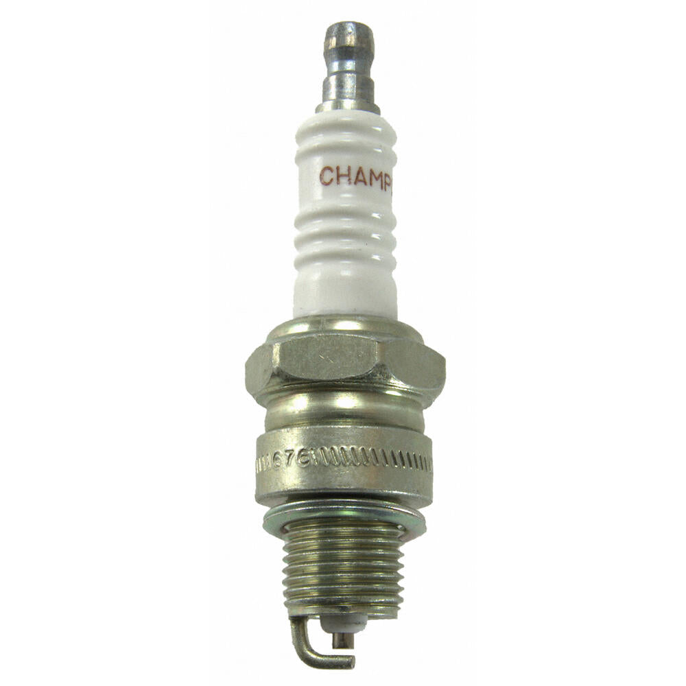 Champion 587 HBC Nickel Alloy Spark Plug for Enhanced Performance - Korvel