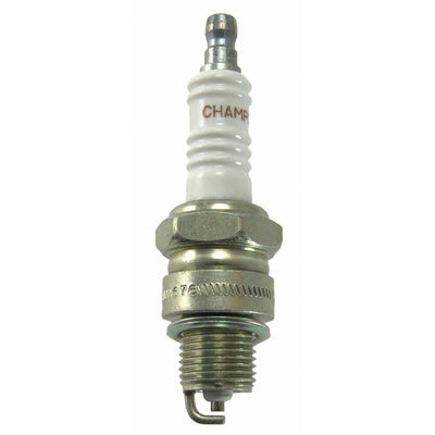 Champion 587 HBC Nickel Alloy Spark Plug for Enhanced Performance - Korvel