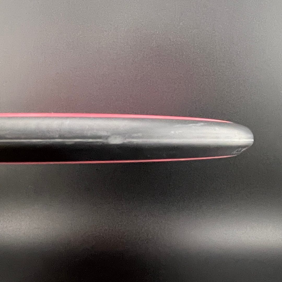 Medium Electron Atom Disc Golf Putter