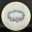 K1 Kaxe - Summer Wreath Disc Golf Disc