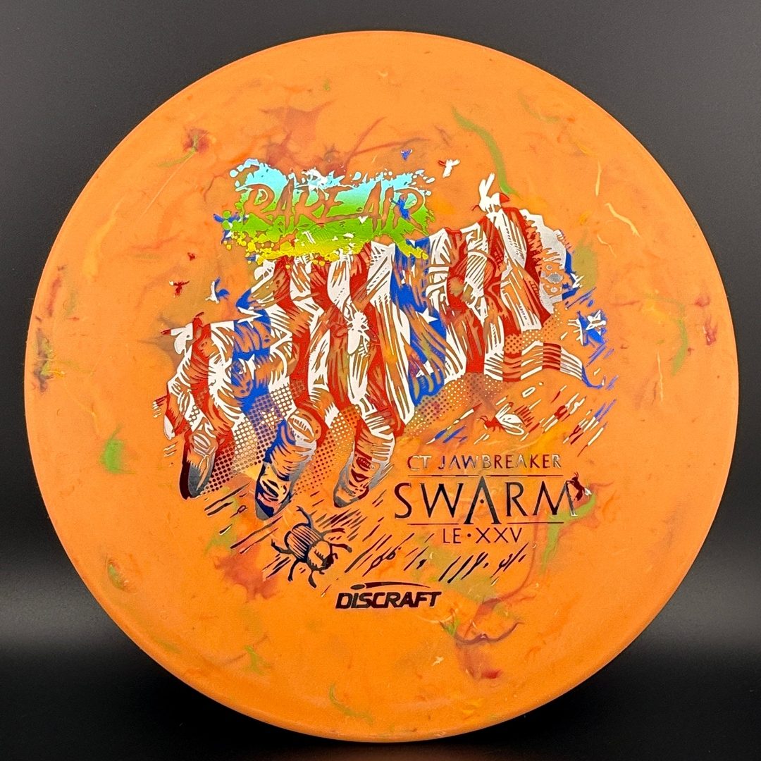 Limited Edition CT Jawbreaker Swarm - Ledgestone 2025 Exclusive - Korvel