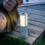 Outdoor mountain camping camping camping light with long endurance and multifunctional flashlight tent light portable canopy - Korvel