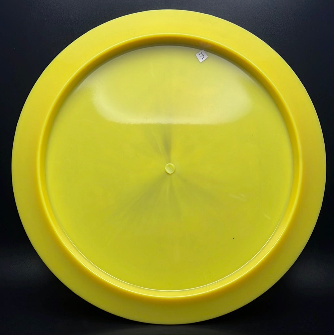 Aura Animus - Matt Bell Signature Series Disc Golf Driver