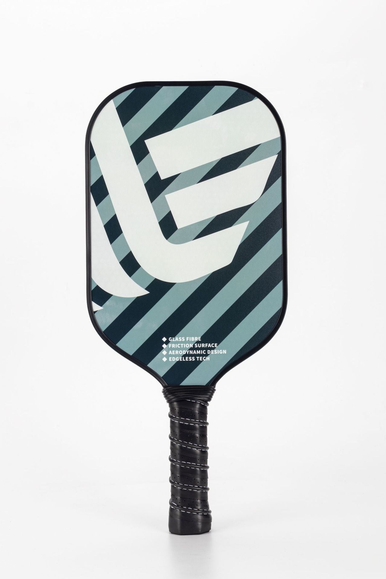Pickle racket PP honeycomb core fiberglass Pickle racket Carbon fiber Pickle racket - Korvel