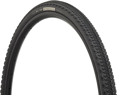 Teravail Cannonball Tire - 700 x 42 Tubeless Folding Black