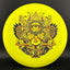 KC Pro Roc - Secret Society Disc Golf Disc