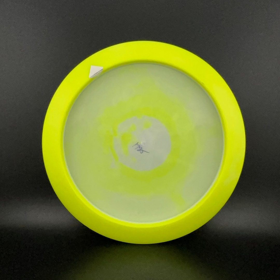 Halo Star Gorgon - Édition des Fêtes Disc Golf Driver