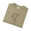 Saca tus propias conclusiones camiseta gráfica unisex