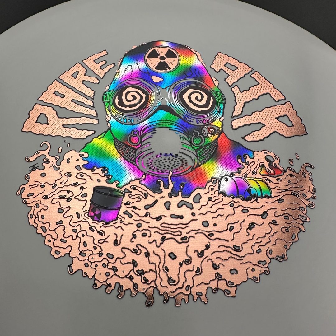 Apex Bobcat - Ultra-Lightweight - RADioactive Edition - Korvel