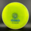 Project Grip Claymore - Disco de Golf de Media Distancia Premium