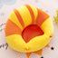 Portable Soft Sofa Floor Seat Cute Cushion Plush Kids Toy - Korvel