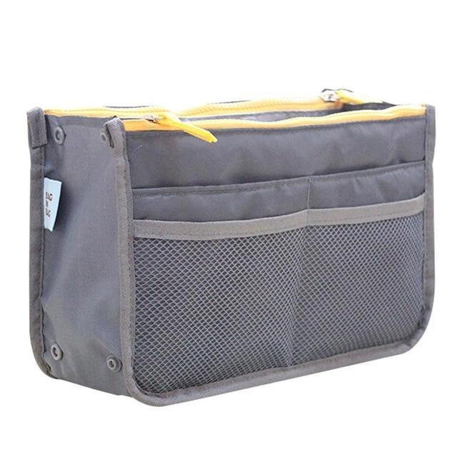Bolsa Organizadora de Cosméticos de Viaje Premium
