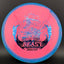 Halo Star Beast - Henna Blomroos 2024 Tour Series Disc