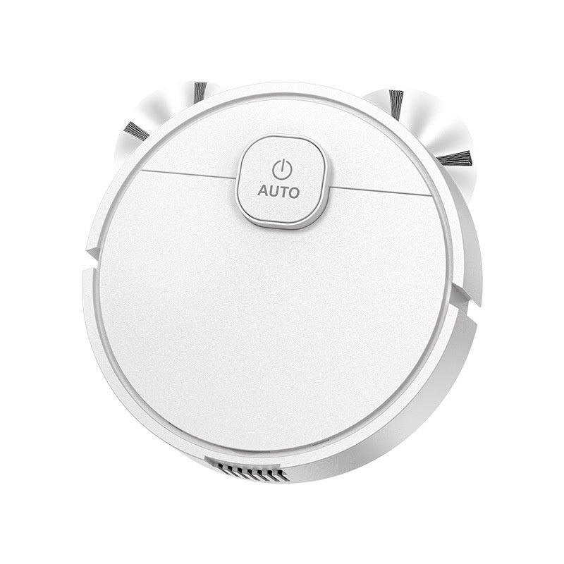 Aspirateur Robot Mini Chargeur Intelligent pour Maison