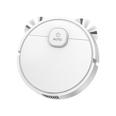 Smart Home Mini Charging Robot Vacuum Cleaner