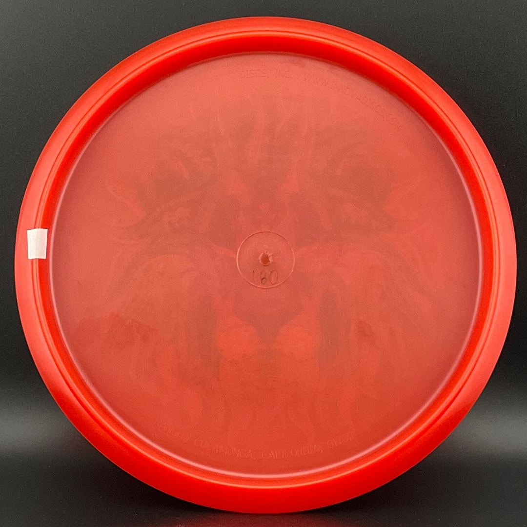 Luster Champion Lion - CFR INNcolor - Limited Edition Disc Golf