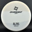 Disque de golf en plastique StayPut UV Alpas