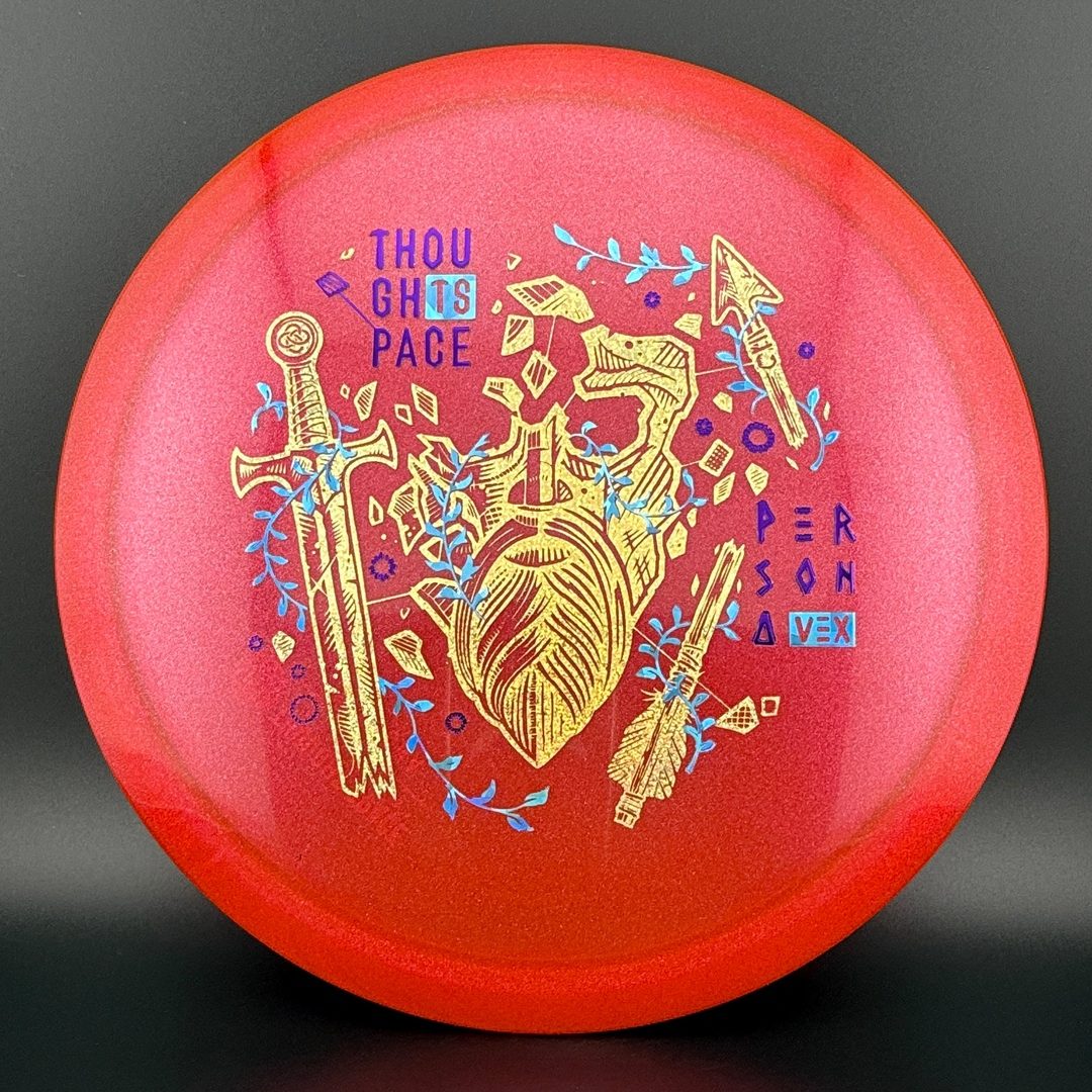 Vex Persona Driver de Fairway