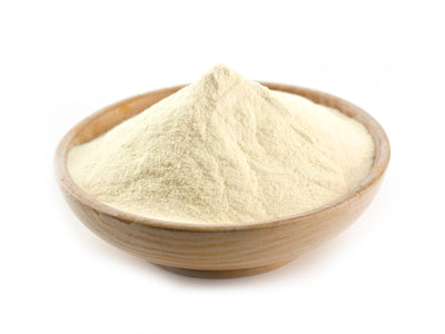 Premium Buttermilk Solids 18% Powder