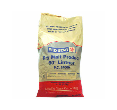 Red Star Diastatic Dry Malt Powder