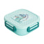 Boîte à lunch bento chauffante portable premium