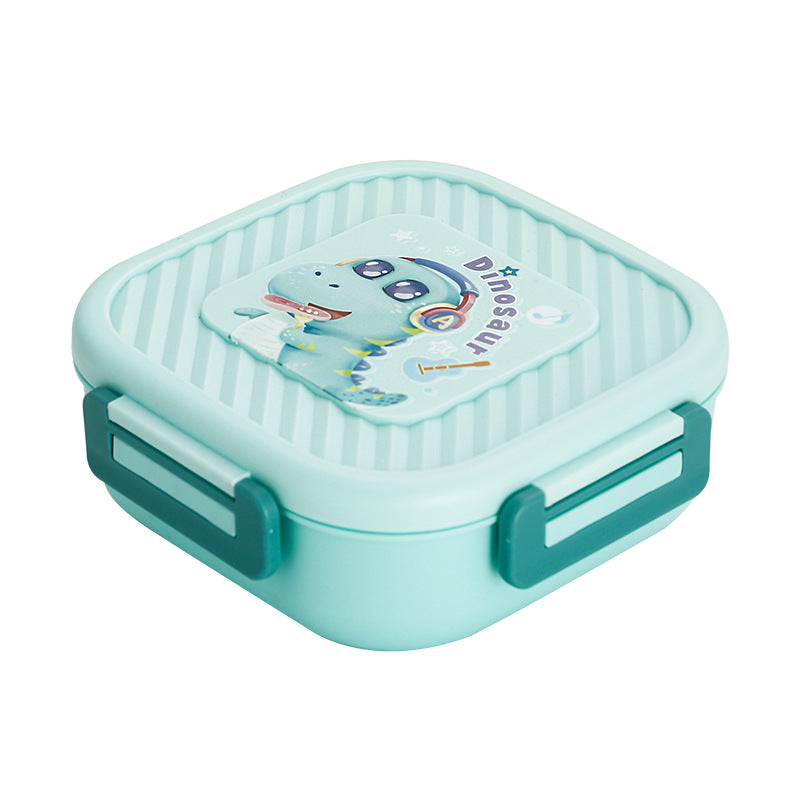 Boîte à lunch bento chauffante portable premium
