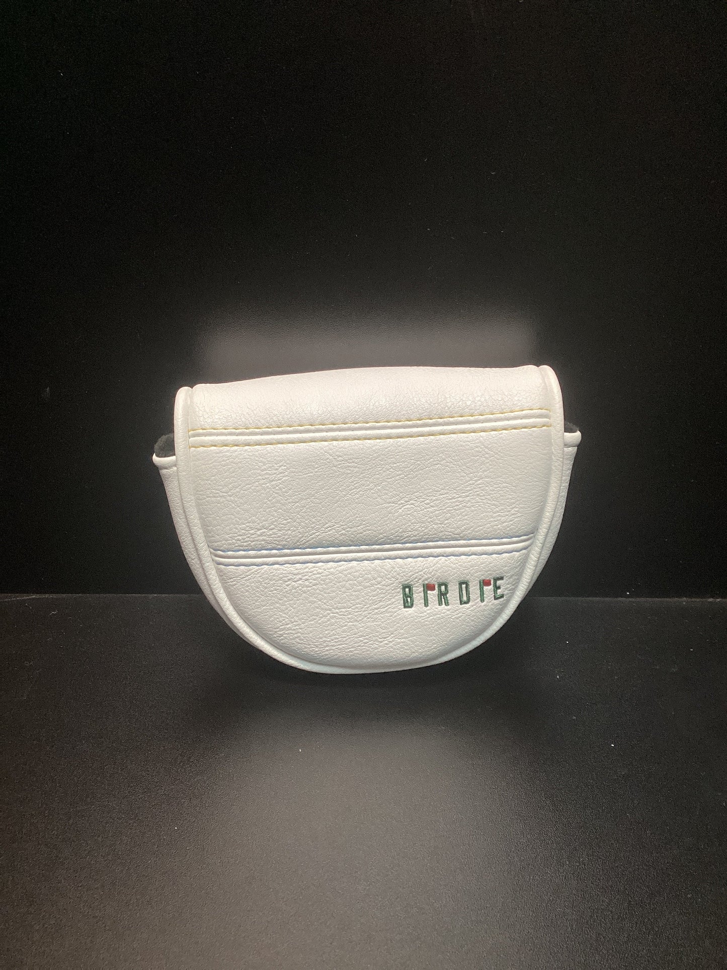 Encantadora funda para palo de golf BIRDIE