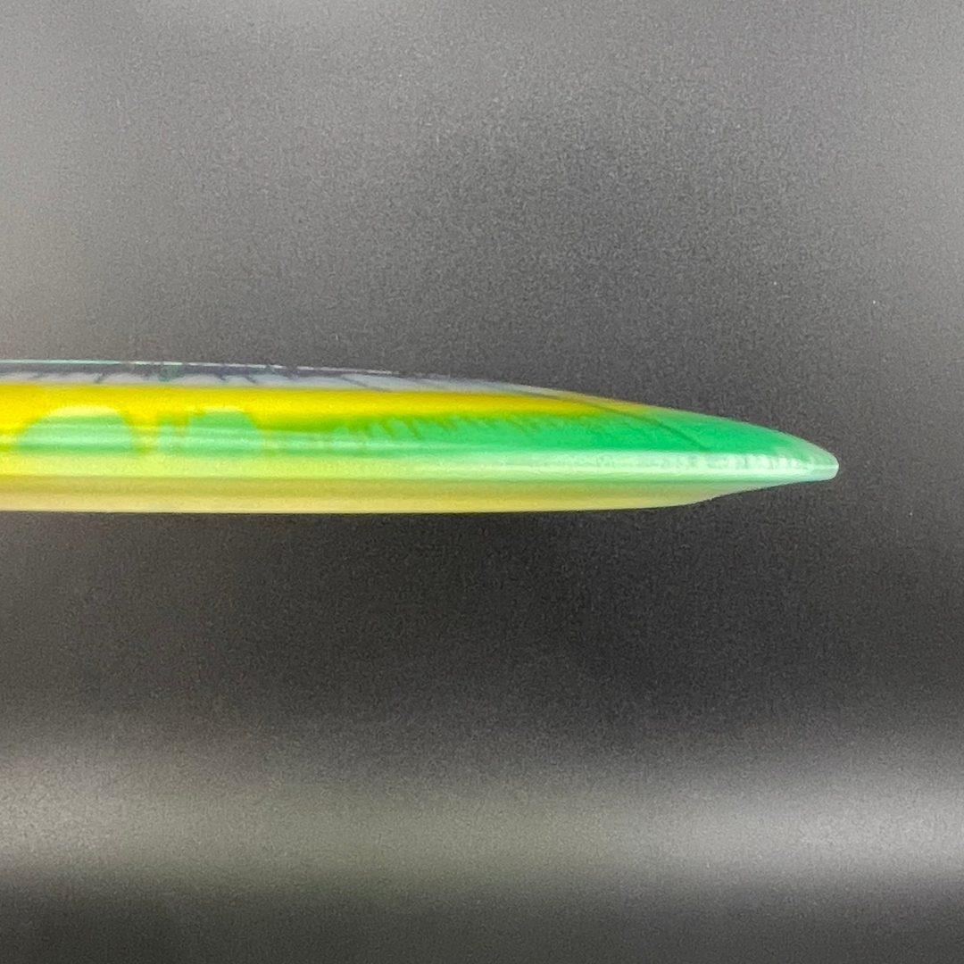 I-Dye Champion Wraith Disco de Golf Driver