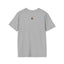 Camiseta Parodia Swoop & Stripes – Camiseta Unisex de Algodón Suave
