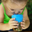 Gobelets Sippy en Acier Inoxydable Premium pour Tout-Petits