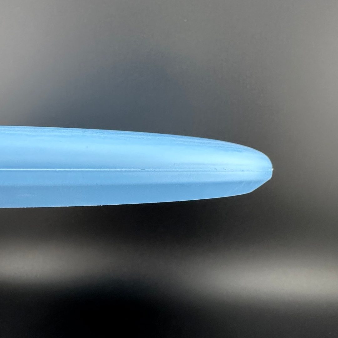 P-Line P2 Disc Golf Putter - Flex 2