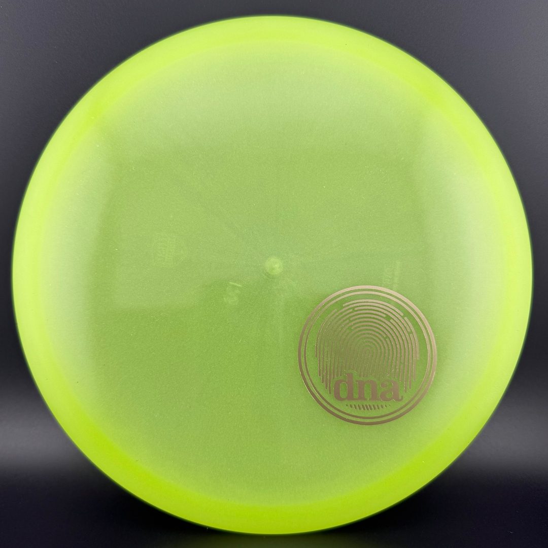 Disque Tactique C-Line Color Glow - Série DNA