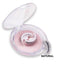 Reusable 3D Mink Lashes Natural False Eyelashes Self Adhesive Fake Glue Free Makeup Eyelash Extension Silk - Korvel