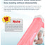 Electric Induction Water Gun Summer Outdoor Toys Automatic Pumping Gun Beach Swimming Pool Water Fight Children's Toy Gifts - Korvel