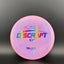 Mini ESP Buzzz - Paul McBeth 6" Mini Disc