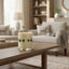 Paws & Reflect Soy Candle – Calm and Cozy