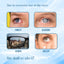 Gouttes de traitement oculaire Optic Renew