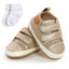 Premium Spring and Autumn Baby Toddler Shoes M1993